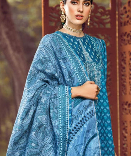 Anaya By kiran Choudhary Anqira`22 AEL#04 (FARAH)