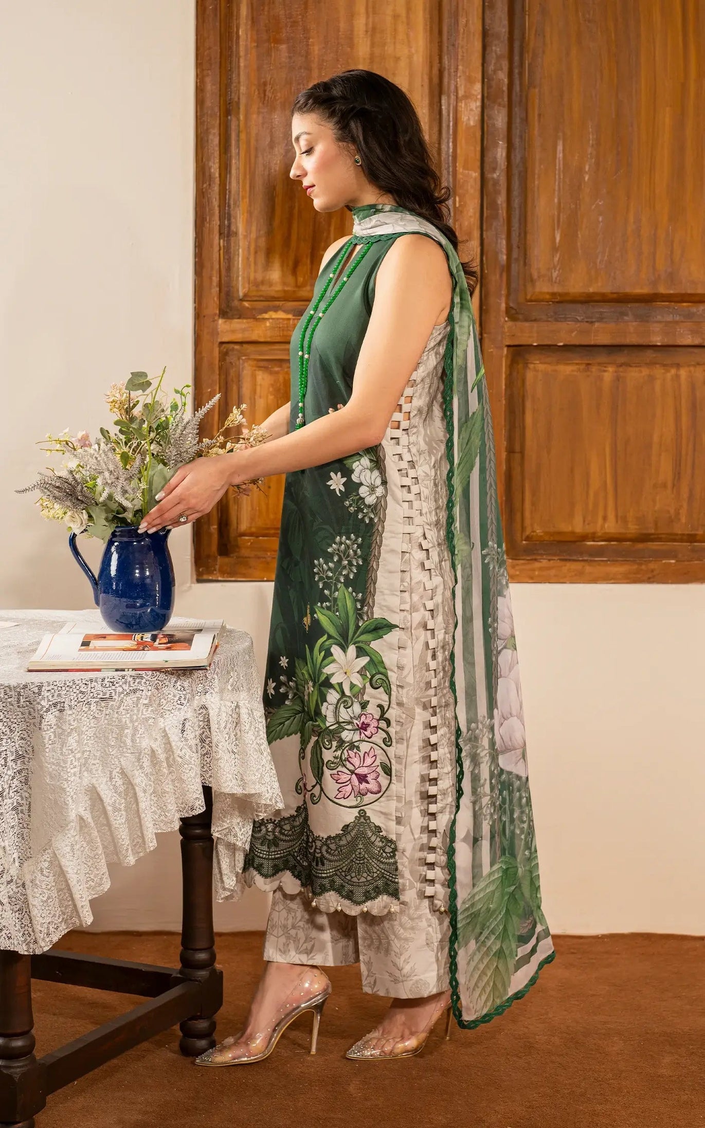 Asifa & Nabeel Meraki Vintage`25 MVL#05
