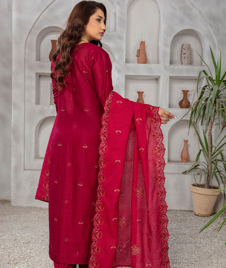 Anora Elli Doria Lawn`26 D#2