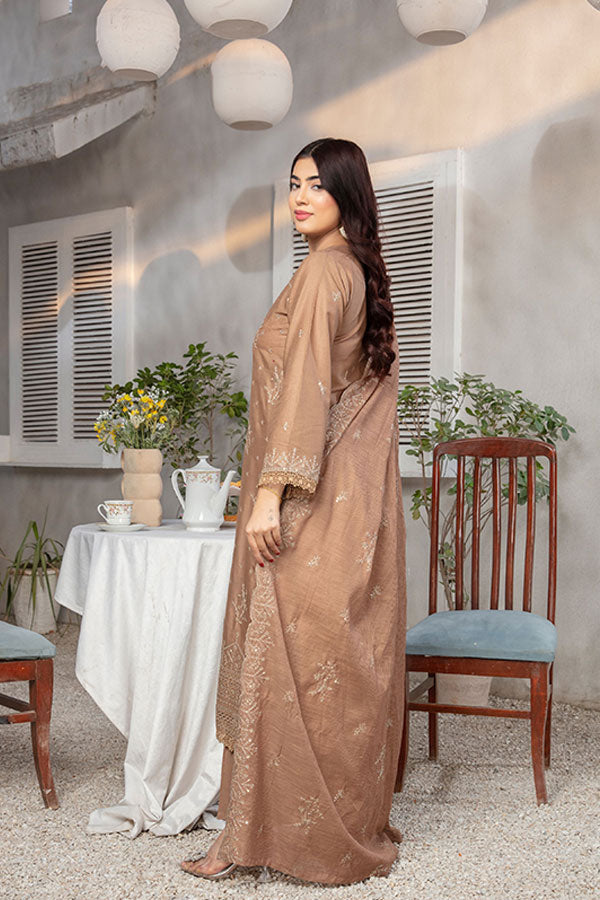 Anora Elli Doria Lawn`26 D#3
