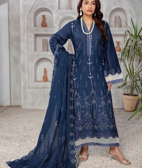 Anora Elli Doria Lawn`26 D#4