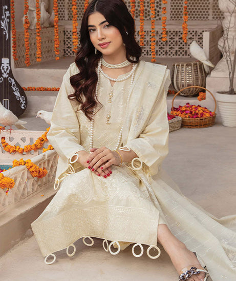 Anora Singhar Emb Lawn`26 D#2