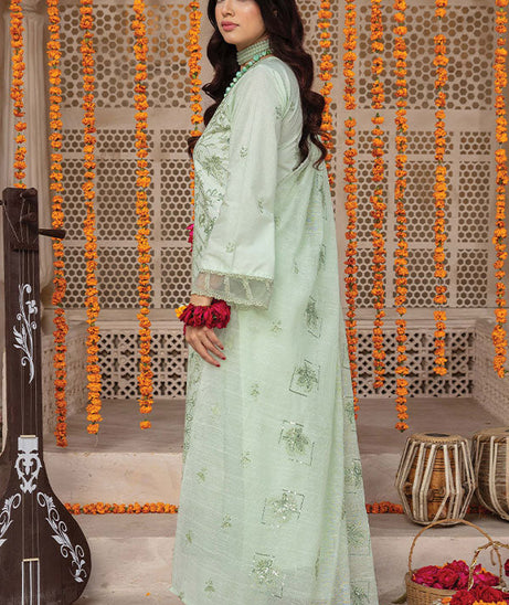 Anora Singhar Emb Lawn`26 D#3