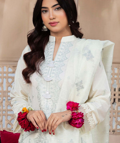 Anora Singhar Emb Lawn`26 D#8