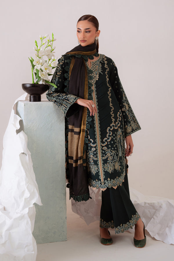 Aabyaan Miraal Emb Viscose`25 AV#01