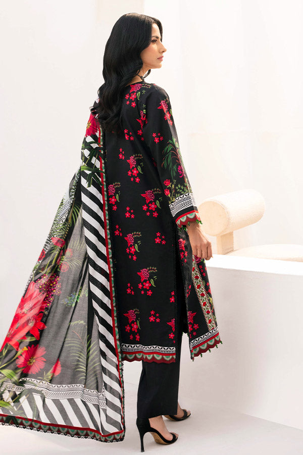 Asifa Yakin Lawn`26 YBA#01
