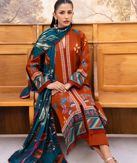 Asifa Yakin Lawn`26 YBA#10