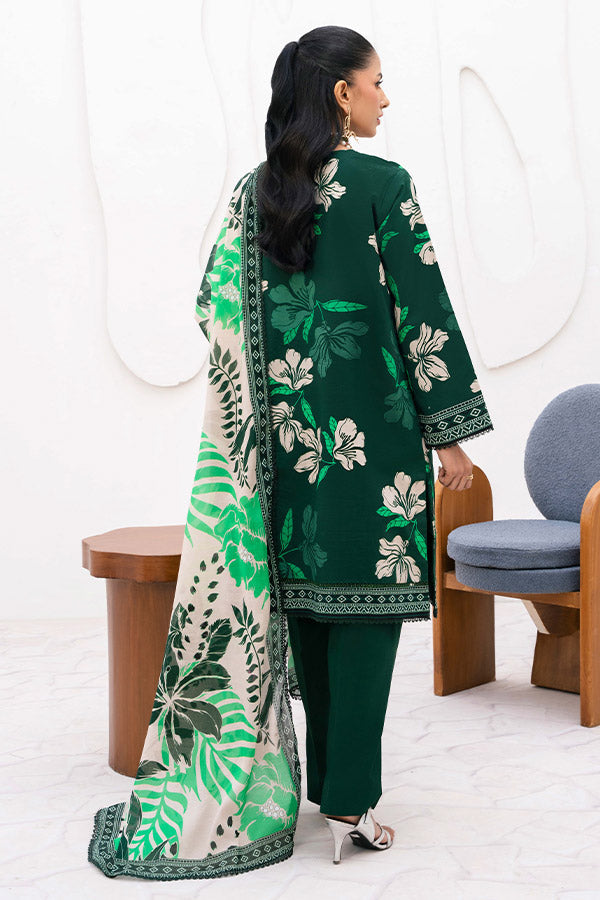 Asifa Yakin Lawn`26 YBA#03