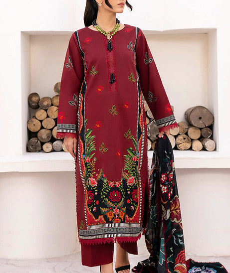 Asifa Yakin Lawn`26 YBA#06