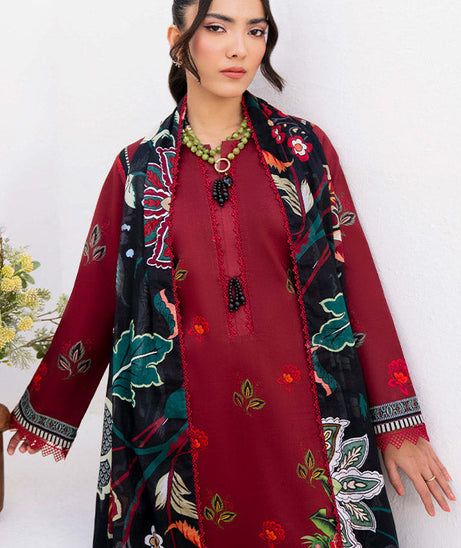 Asifa Yakin Lawn`26 YBA#06