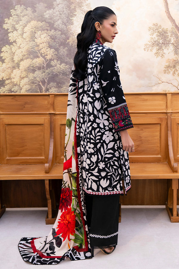 Asifa Yakin Lawn`26 YBA#08