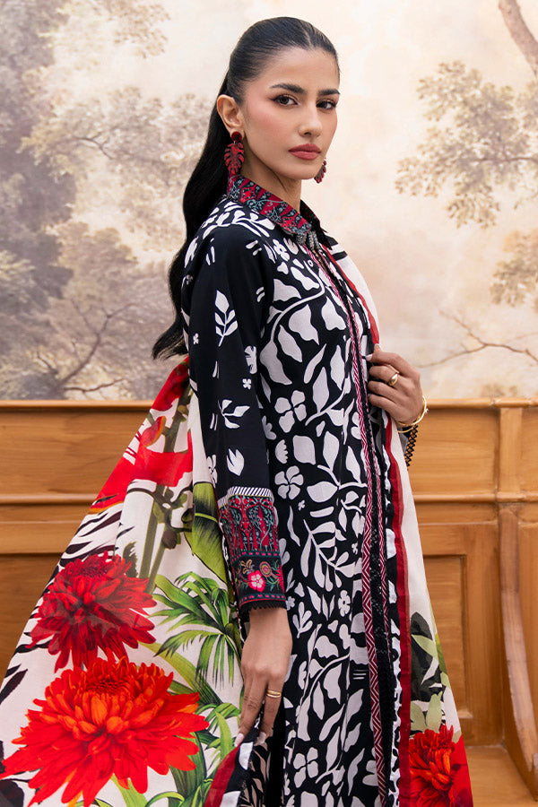 Asifa Yakin Lawn`26 YBA#08