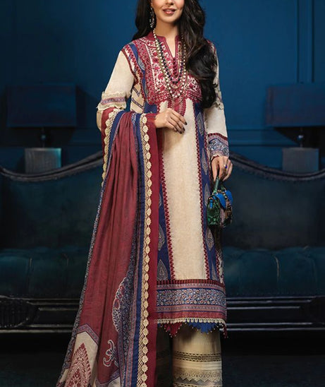 Asim Jofa Asra K/Khaddar`21 AJE#04