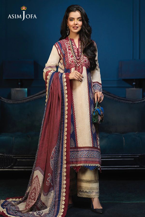 Asim Jofa Asra K/Khaddar`21 AJE#04