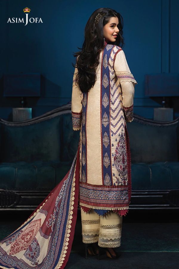 Asim Jofa Asra K/Khaddar`21 AJE#04
