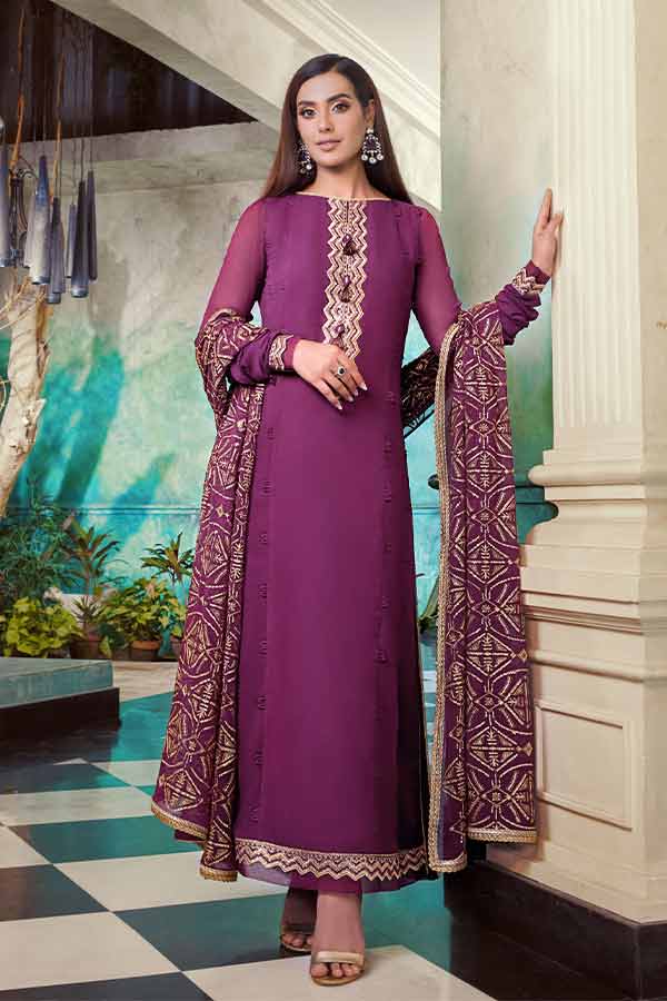 Asim Jofa IQRA &amp; MINAL Collection`22 AJIM#19