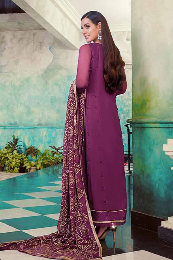 Asim Jofa IQRA &amp; MINAL Collection`22 AJIM#19