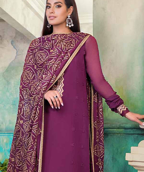 Asim Jofa IQRA &amp; MINAL Collection`22 AJIM#19
