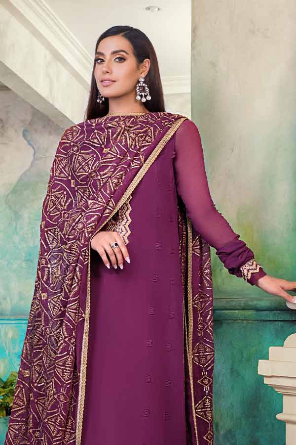 Asim Jofa IQRA &amp; MINAL Collection`22 AJIM#19