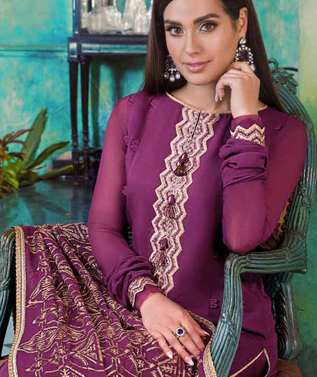 Asim Jofa IQRA &amp; MINAL Collection`22 AJIM#19