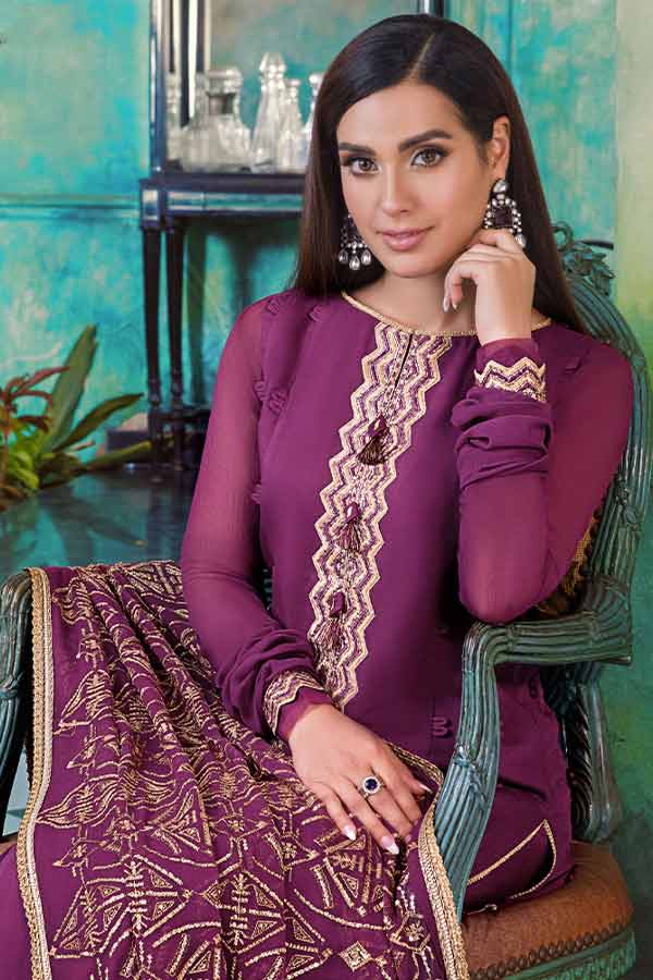Asim Jofa IQRA &amp; MINAL Collection`22 AJIM#19