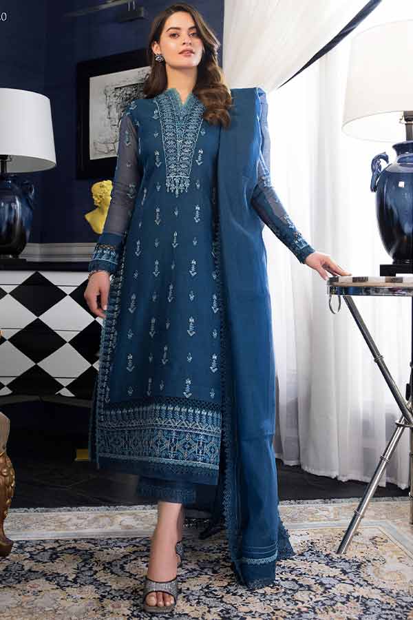 Asim Jofa IQRA &amp; MINAL Collection`22 AJIM#20