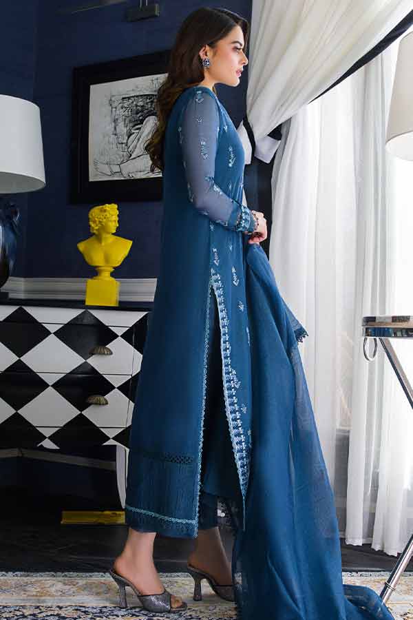 Asim Jofa IQRA &amp; MINAL Collection`22 AJIM#20