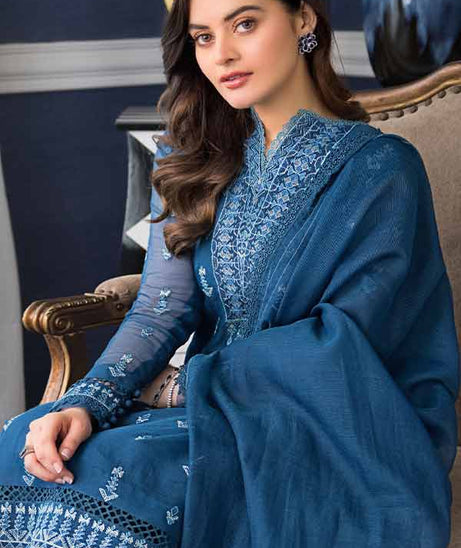 Asim Jofa IQRA &amp; MINAL Collection`22 AJIM#20
