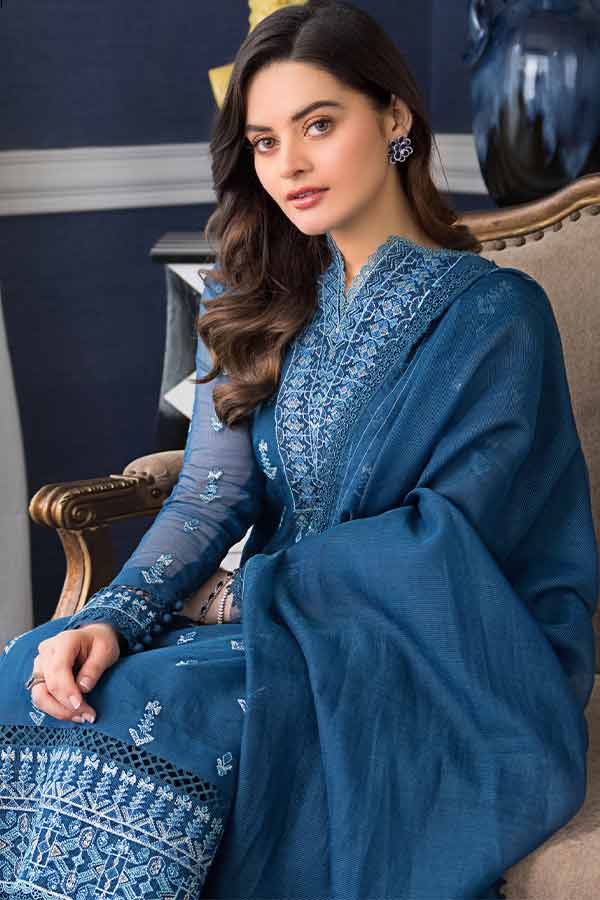 Asim Jofa IQRA &amp; MINAL Collection`22 AJIM#20