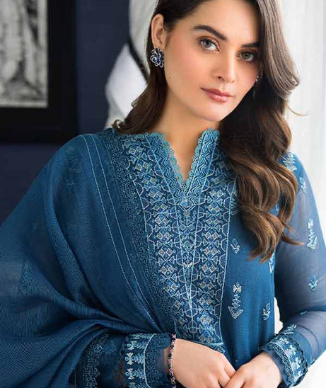 Asim Jofa IQRA &amp; MINAL Collection`22 AJIM#20
