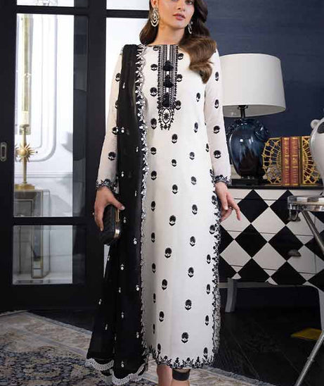 Asim Jofa IQRA &amp; MINAL Collection`22 AJIM#22