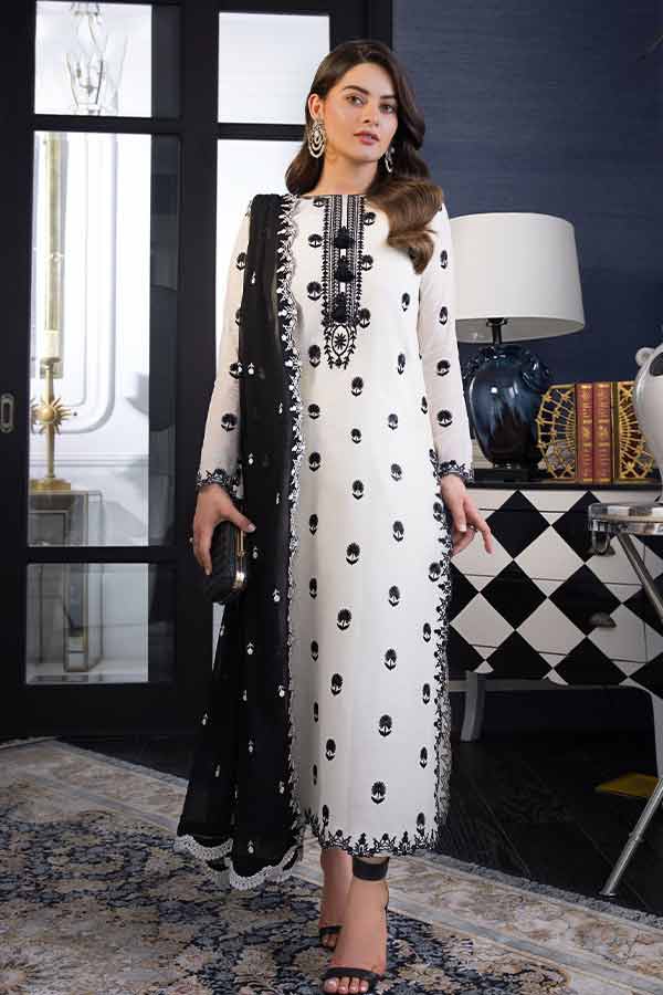 Asim Jofa IQRA &amp; MINAL Collection`22 AJIM#22