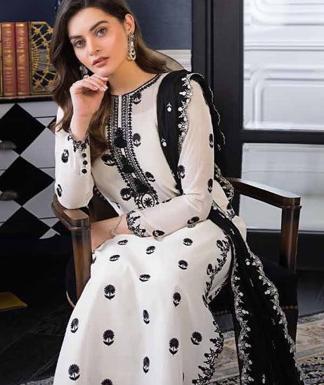 Asim Jofa IQRA &amp; MINAL Collection`22 AJIM#22