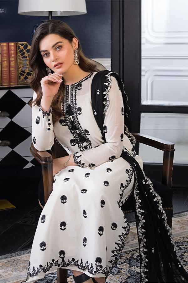 Asim Jofa IQRA &amp; MINAL Collection`22 AJIM#22