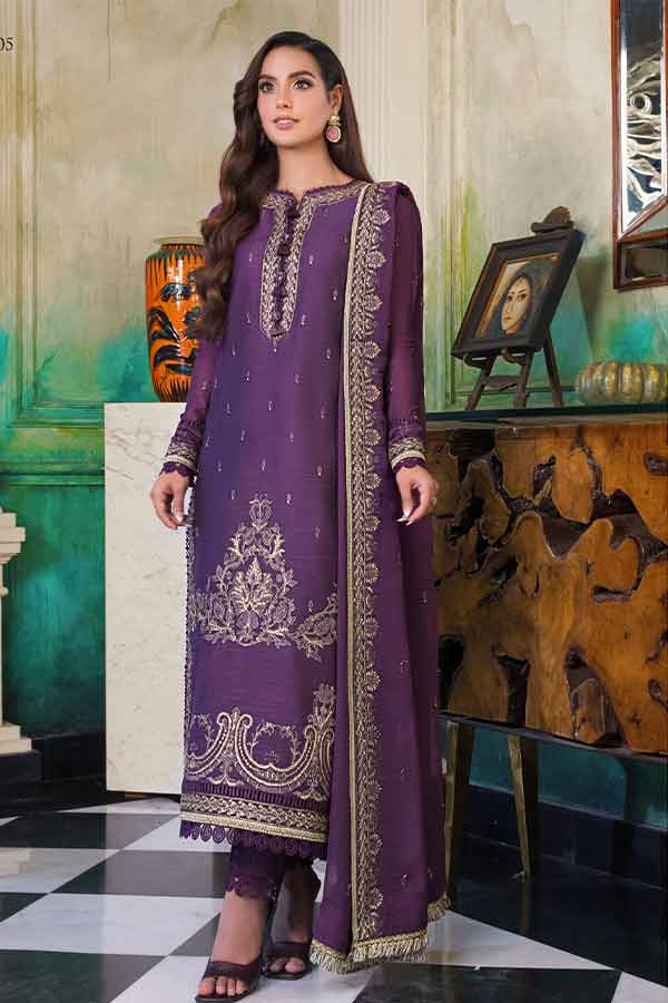 Asim Jofa IQRA &amp; MINAL Collection`22 AJIM#05