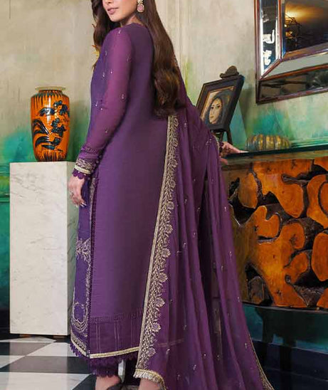 Asim Jofa IQRA &amp; MINAL Collection`22 AJIM#05