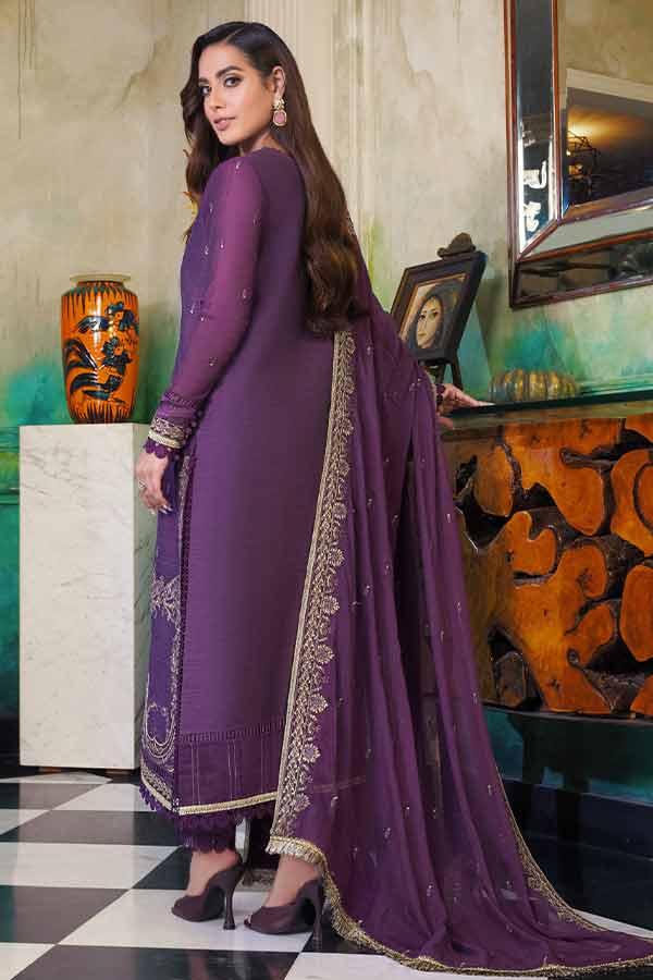 Asim Jofa IQRA &amp; MINAL Collection`22 AJIM#05