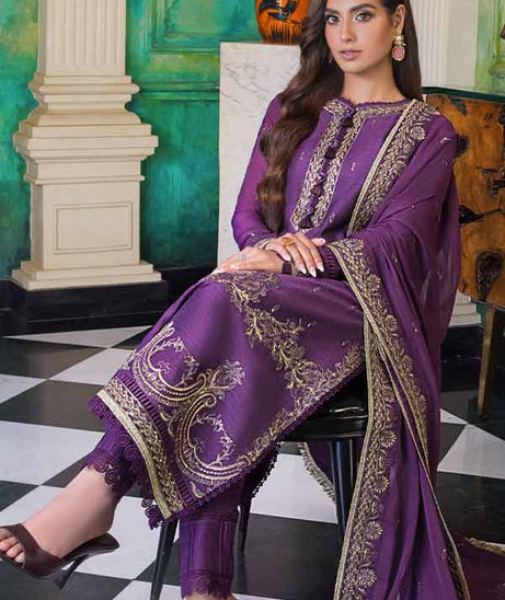Asim Jofa IQRA &amp; MINAL Collection`22 AJIM#05