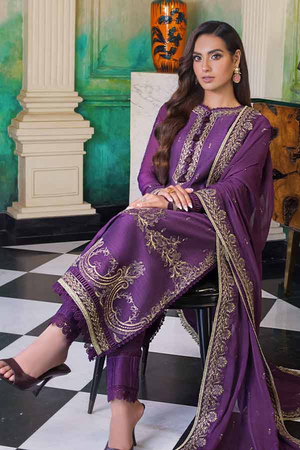Asim Jofa IQRA &amp; MINAL Collection`22 AJIM#05