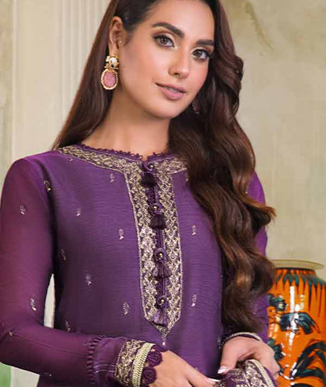 Asim Jofa IQRA &amp; MINAL Collection`22 AJIM#05