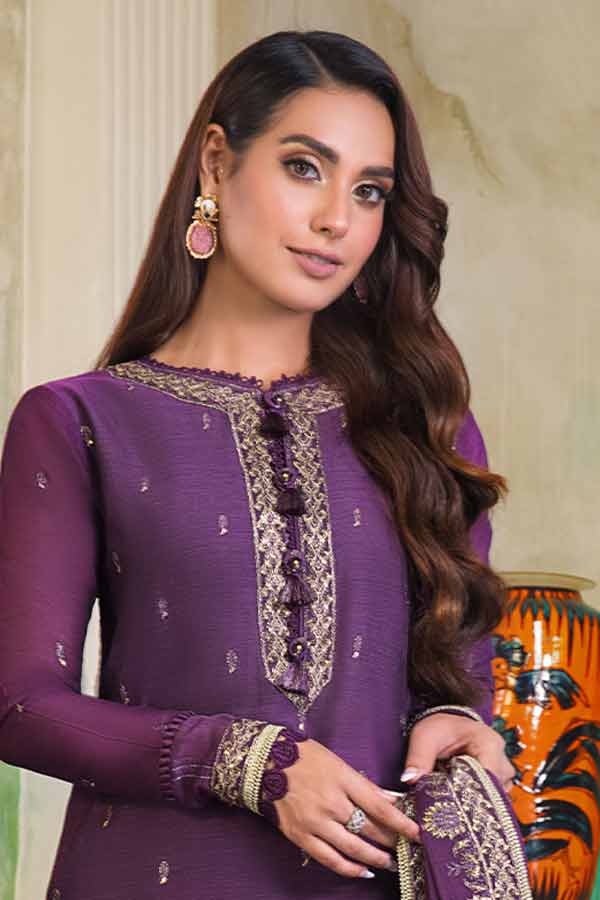 Asim Jofa IQRA &amp; MINAL Collection`22 AJIM#05