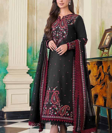 Asim Jofa IQRA &amp; MINAL Collection`22 AJIM#07