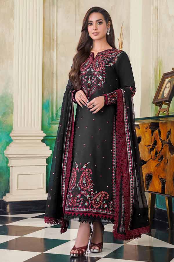 Asim Jofa IQRA &amp; MINAL Collection`22 AJIM#07