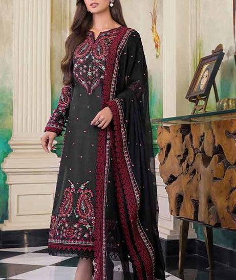 Asim Jofa IQRA &amp; MINAL Collection`22 AJIM#07