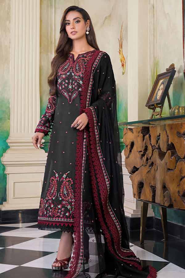 Asim Jofa IQRA &amp; MINAL Collection`22 AJIM#07