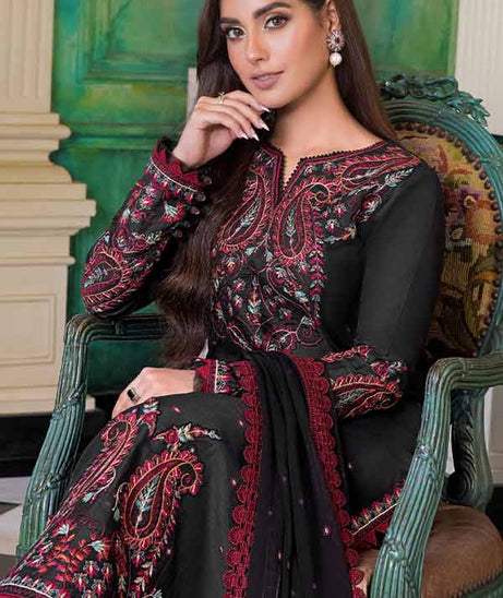 Asim Jofa IQRA &amp; MINAL Collection`22 AJIM#07