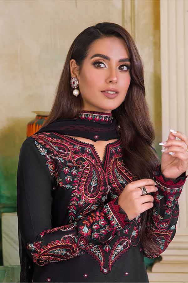 Asim Jofa IQRA &amp; MINAL Collection`22 AJIM#07