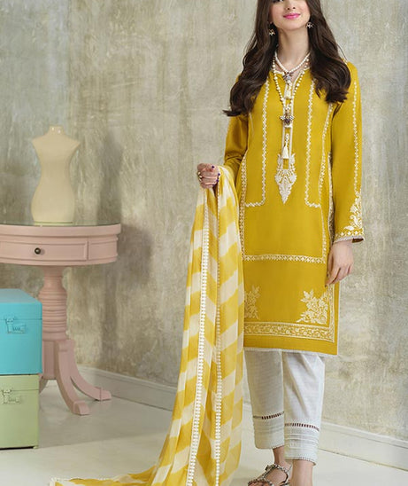 Asim Jofa Essentials Collection'22 AJES#1