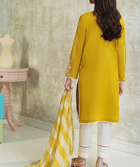 Asim Jofa Essentials Collection'22 AJES#1