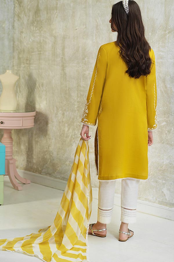 Asim Jofa Essentials Collection'22 AJES#1